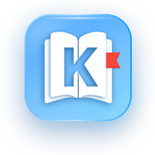 KRED阅读器